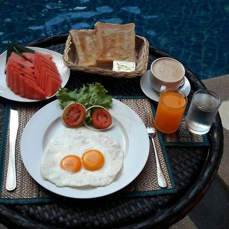 Dreamers Paradise Hotel & Resort Pattaya Bagian luar foto