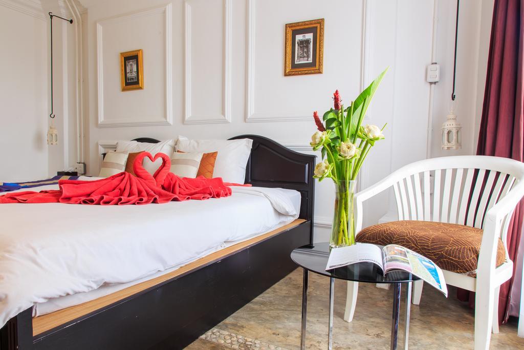 Dreamers Paradise Hotel & Resort Pattaya Bagian luar foto