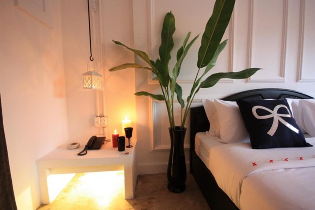 Dreamers Paradise Hotel & Resort Pattaya Ruang foto